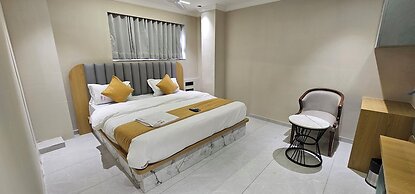 Hotel Grand CG