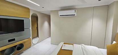Hotel Grand CG