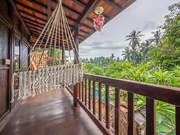 Aruna Jayanti Villa