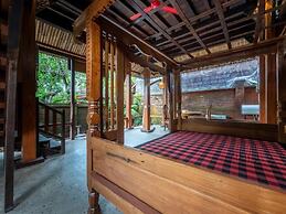 Aruna Jayanti Villa