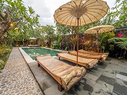 Aruna Jayanti Villa