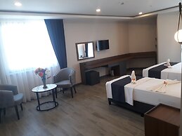 EVDİRHAN OTEL