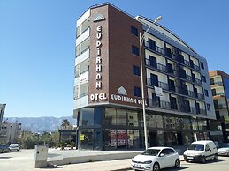 EVDİRHAN OTEL