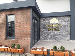 EVDİRHAN OTEL
