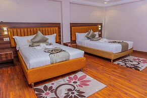 Arise Sunshine Hotel
