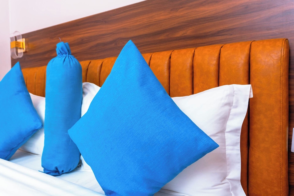 Arise Sunshine Hotel