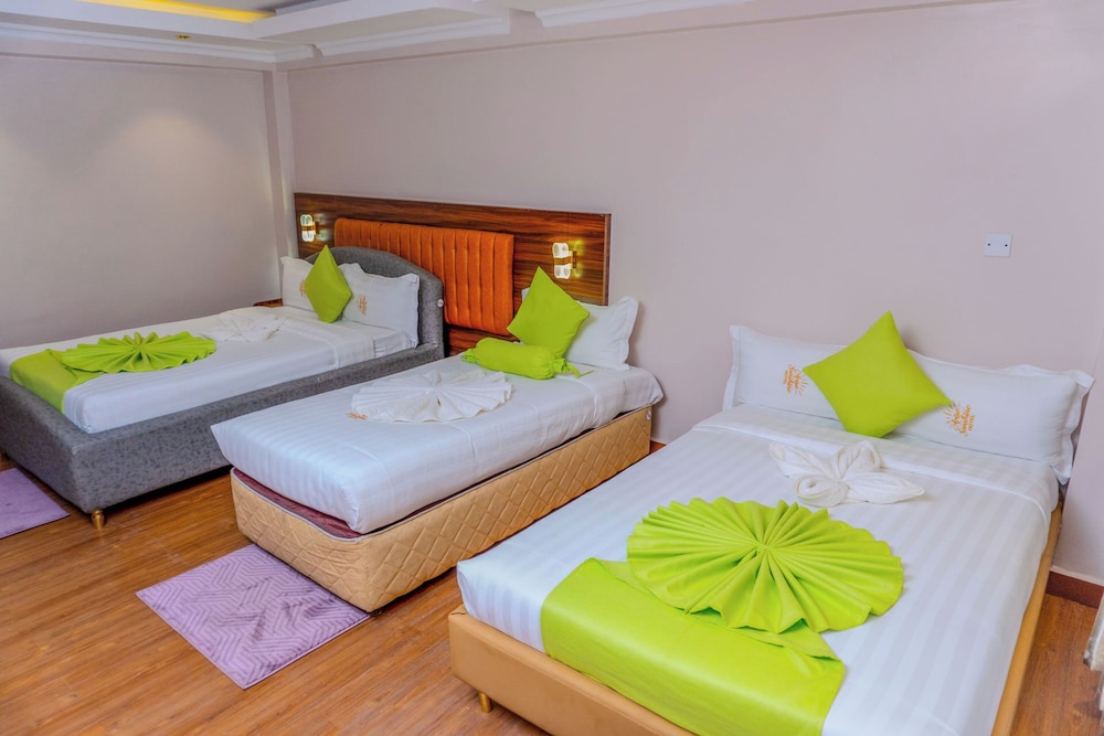 Arise Sunshine Hotel