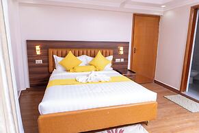 Arise Sunshine Hotel