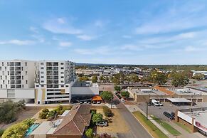 Freshly Built 2 Bed Apartment in Central Location