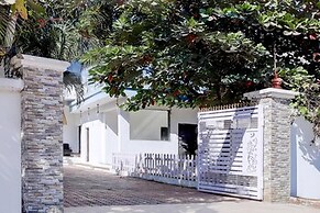 Deluxeisckon Temple Bhopal