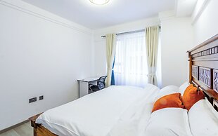 Polaris residency
