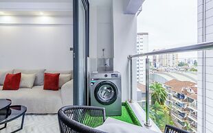 Polaris residency