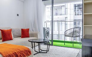 Polaris residency