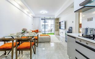 Polaris residency
