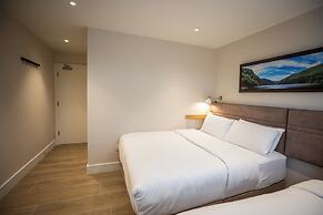 Temple Bar Premium Apartments