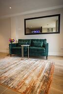 Temple Bar Premium Apartments