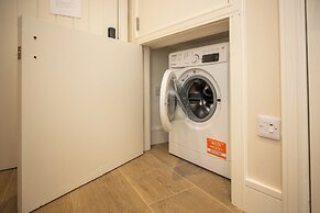 Temple Bar Premium Apartments