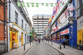 Temple Bar Premium Apartments
