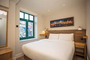 Temple Bar Premium Apartments