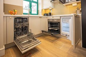 Temple Bar Premium Apartments