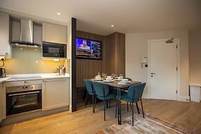 Temple Bar Premium Apartments