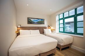 Temple Bar Premium Apartments