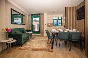 Temple Bar Premium Apartments