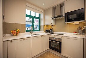Temple Bar Premium Apartments