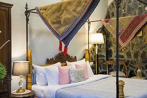 ELIVAAS Zephyr Sierra 2-BHK Hillside