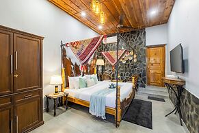ELIVAAS Zephyr Sierra 2-BHK Hillside