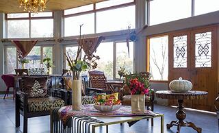 ELIVAAS Zephyr Sierra 2-BHK Hillside
