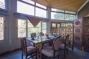 ELIVAAS Zephyr Sierra 2-BHK Hillside