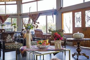ELIVAAS Zephyr Sierra 2-BHK Hillside