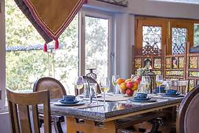 ELIVAAS Zephyr Sierra 2-BHK Hillside