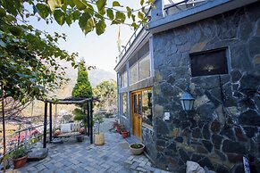 ELIVAAS Zephyr Sierra 2-BHK Hillside