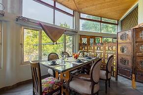 ELIVAAS Zephyr Sierra 2-BHK Hillside