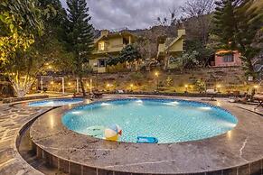 ELIVAAS Zephyr Sierra 2-BHK Hillside