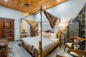 ELIVAAS Zephyr Sierra 2-BHK Hillside