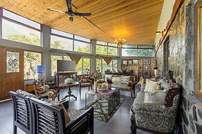 ELIVAAS Zephyr Sierra 2-BHK Hillside