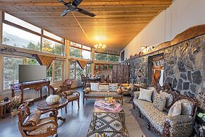 ELIVAAS Zephyr Sierra 2-BHK Hillside