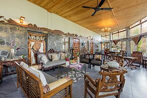 ELIVAAS Zephyr Sierra 2-BHK Hillside