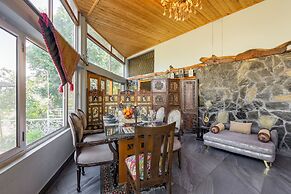 ELIVAAS Zephyr Sierra 2-BHK Hillside