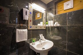 ELIVAAS Zephyr Sierra 2-BHK Hillside