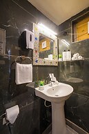 ELIVAAS Zephyr Sierra 2-BHK Hillside