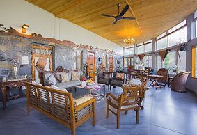ELIVAAS Zephyr Sierra 2-BHK Hillside