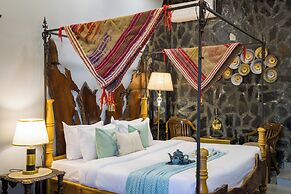 ELIVAAS Zephyr Sierra 2-BHK Hillside