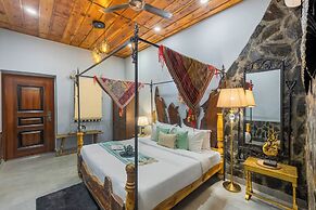 ELIVAAS Zephyr Sierra 2-BHK Hillside