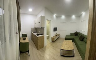 Apartments KinGs