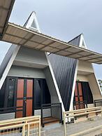 Alkasturi Hotel & Cottage Syariah