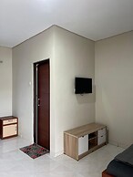 Alkasturi Hotel & Cottage Syariah